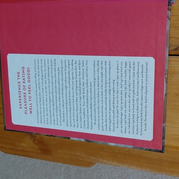 Brand New Eat Your Heart Out Book by Daphne Oz - Picture 4 of 8